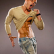 Illustration for article titled VH1 Reality Star Andre Birleanu: Sexual Harasser Or Just Plain Sexual?